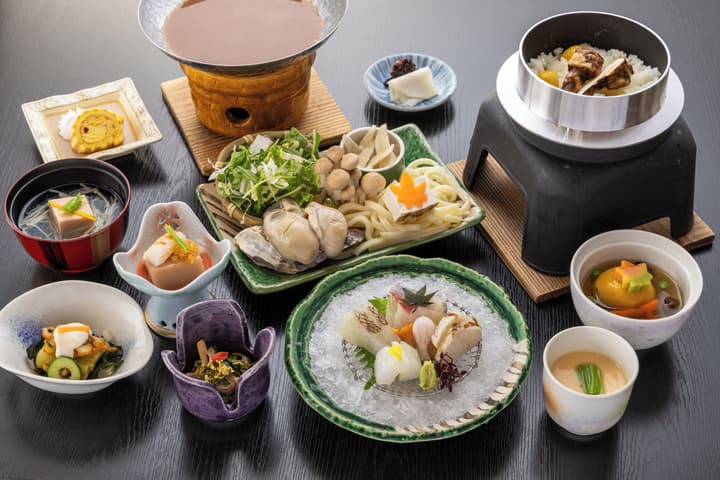 Aki Grand Hotel & Spa