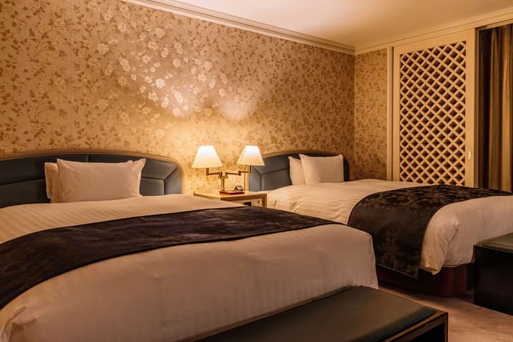 Aki Grand Hotel & Spa