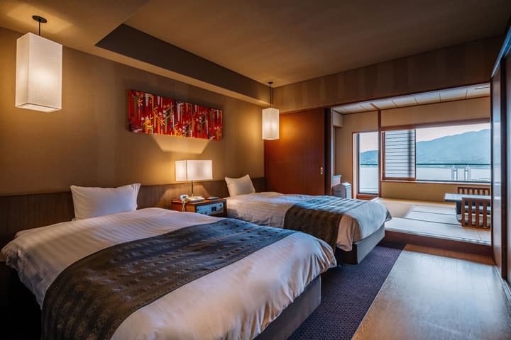 Aki Grand Hotel & Spa