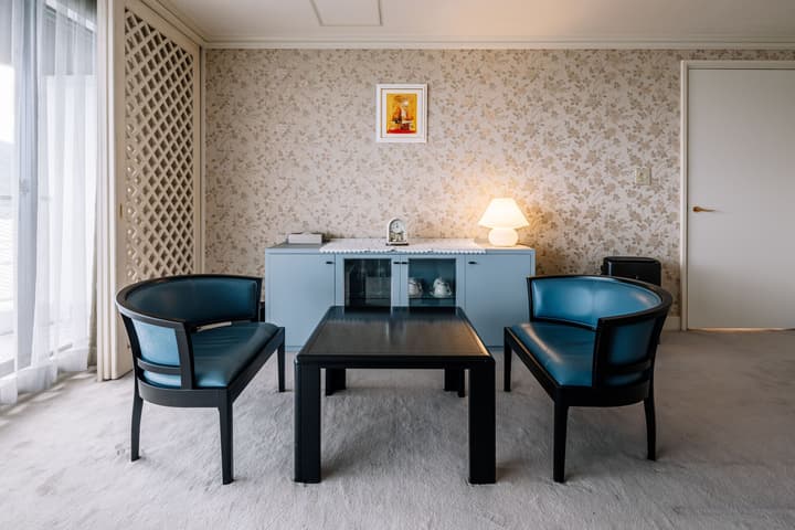 Aki Grand Hotel & Spa