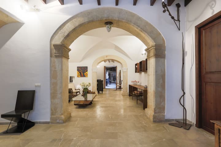 Hotel Can Joan Capó - Adults Only