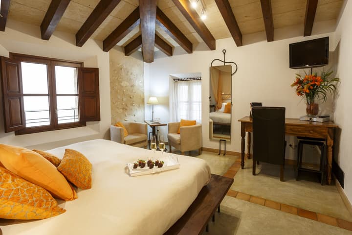 Hotel Can Joan Capó - Adults Only