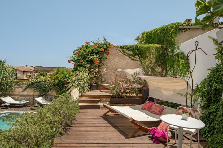 Hotel Can Joan Capó - Adults Only