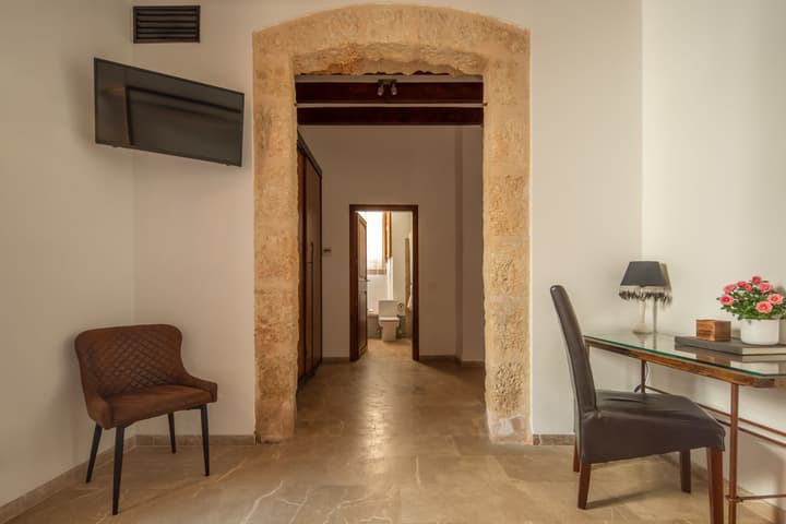 Hotel Can Joan Capó - Adults Only