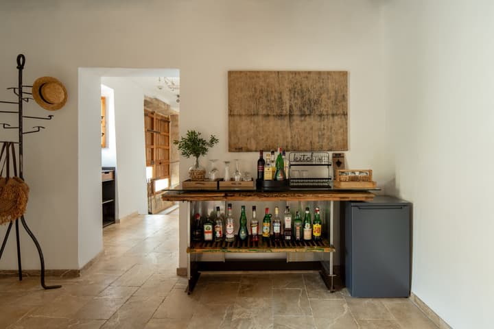 Hotel Can Joan Capó - Adults Only