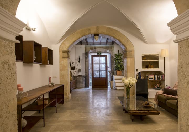 Hotel Can Joan Capó - Adults Only