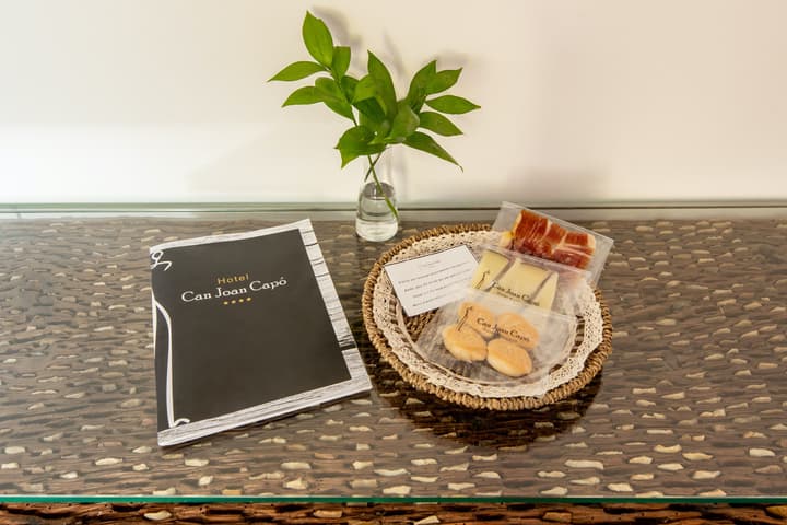 Hotel Can Joan Capó - Adults Only