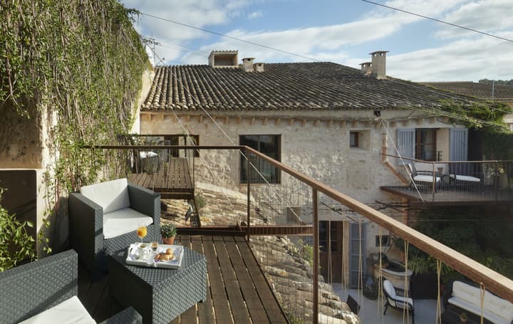 Hotel Can Joan Capó - Adults Only