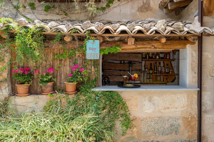 Hotel Can Joan Capó - Adults Only