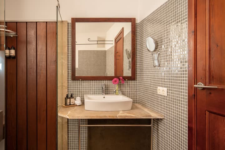 Hotel Can Joan Capó - Adults Only