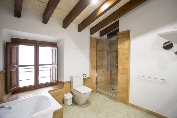 Hotel Can Joan Capó - Adults Only