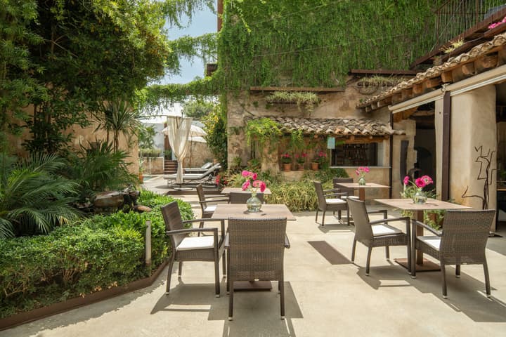 Hotel Can Joan Capó - Adults Only