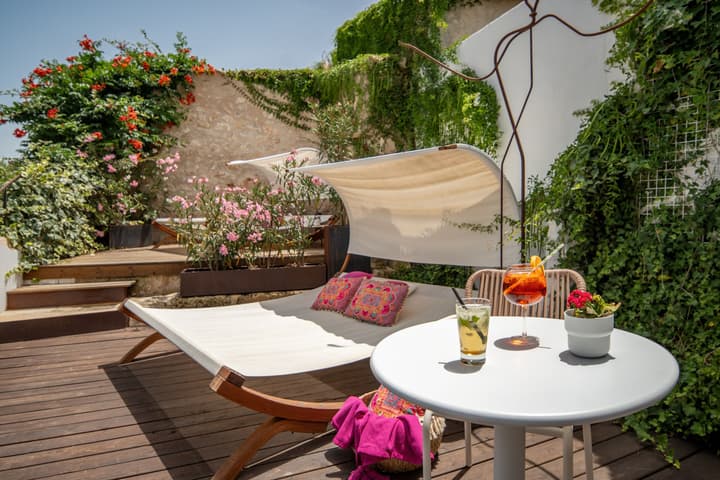 Hotel Can Joan Capó - Adults Only