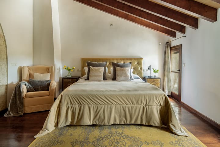 Hotel Can Joan Capó - Adults Only