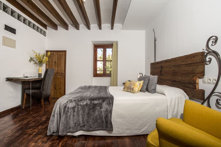 Hotel Can Joan Capó - Adults Only