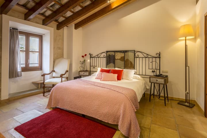 Hotel Can Joan Capó - Adults Only