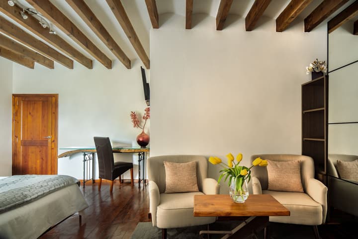 Hotel Can Joan Capó - Adults Only