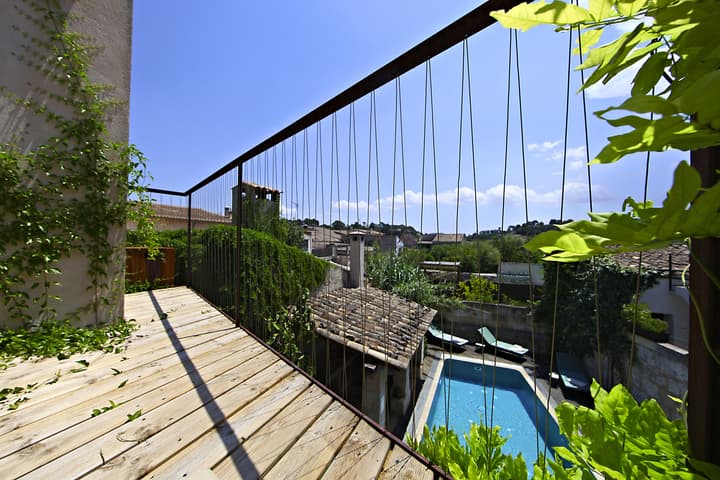 Hotel Can Joan Capó - Adults Only