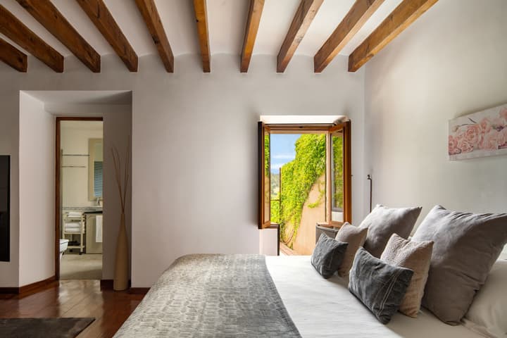 Hotel Can Joan Capó - Adults Only