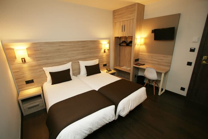 Hotel Pyrénées