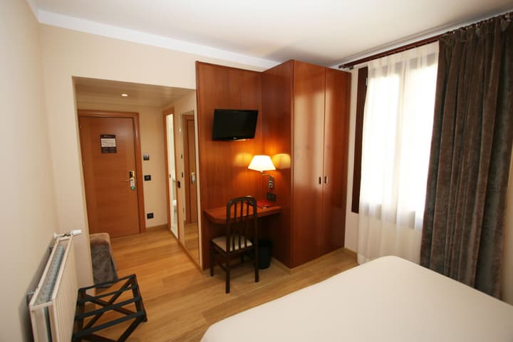 Hotel Pyrénées