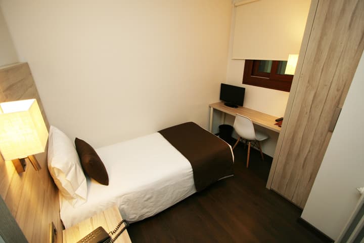 Hotel Pyrénées