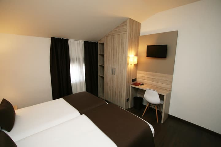 Hotel Pyrénées