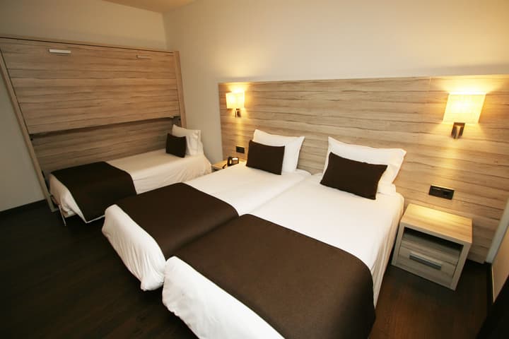Hotel Pyrénées