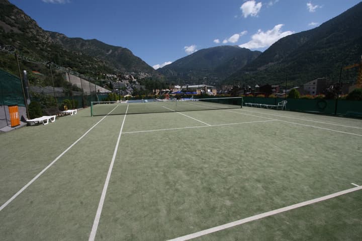 Hotel Pyrénées