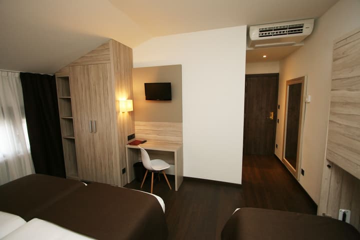 Hotel Pyrénées