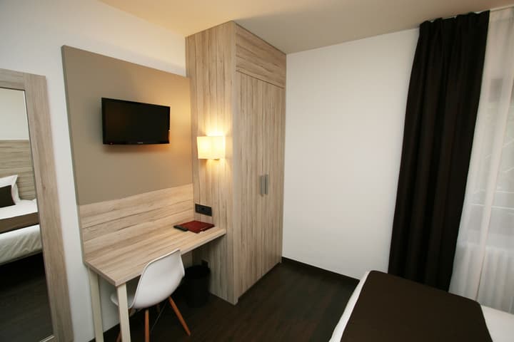 Hotel Pyrénées