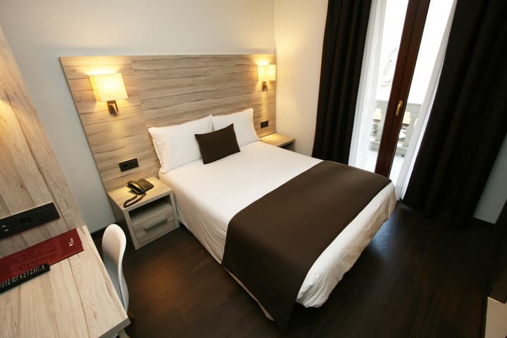 Hotel Pyrénées