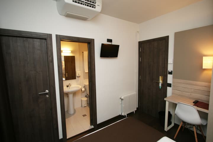 Hotel Pyrénées