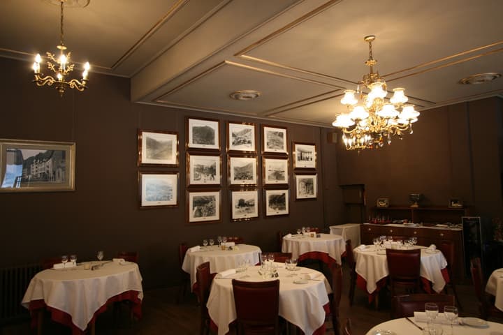 Hotel Pyrénées