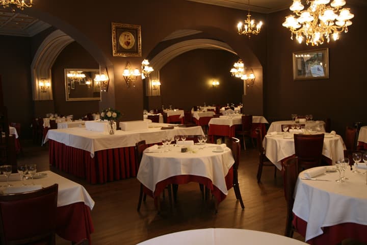 Hotel Pyrénées