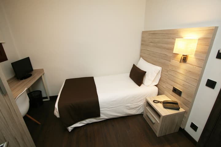 Hotel Pyrénées