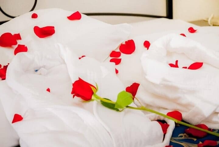 Hotel Centrale Trieste