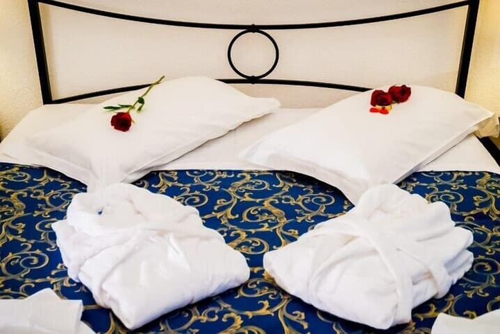 Hotel Centrale Trieste