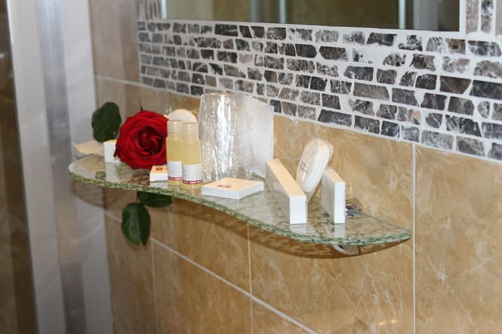 Hotel Centrale Trieste