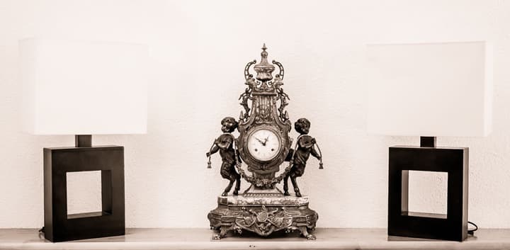 Hotel Centrale Trieste
