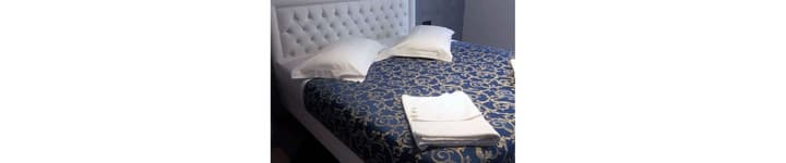Hotel Centrale Trieste