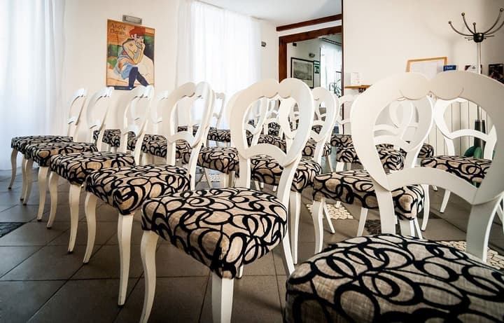 Hotel Centrale Trieste