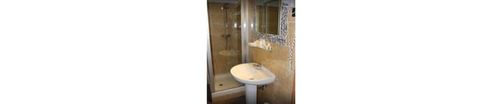 Hotel Centrale Trieste