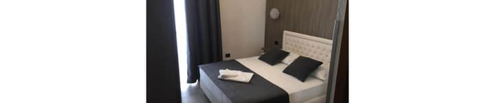 Hotel Centrale Trieste