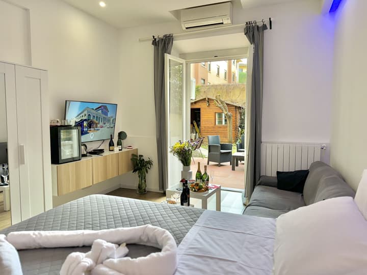 Relais Stibbert Florence