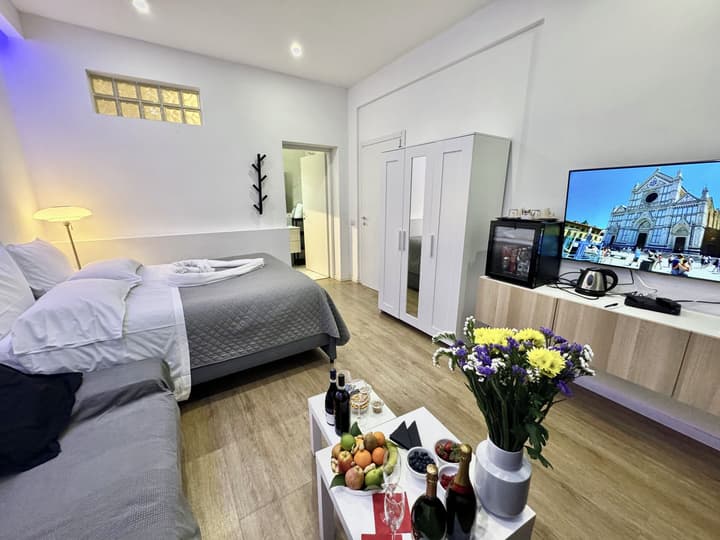 Relais Stibbert Florence