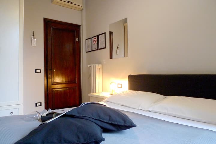 Relais Stibbert Florence