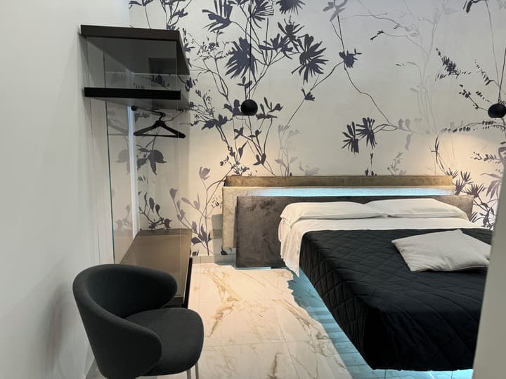 Relais Stibbert Florence