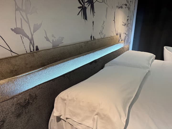 Relais Stibbert Florence