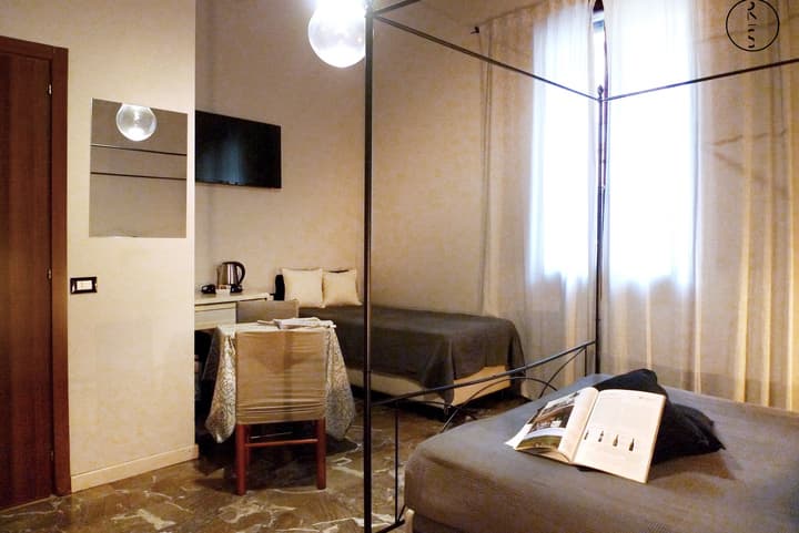 Relais Stibbert Florence